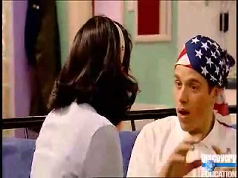 extra french avec sous titres francais   Episode 12