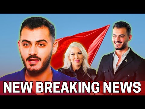 90 Day Fiancé: The SHOCKING Truth About Tigerlily - Adnan's Biggest Red Flag Revealed!