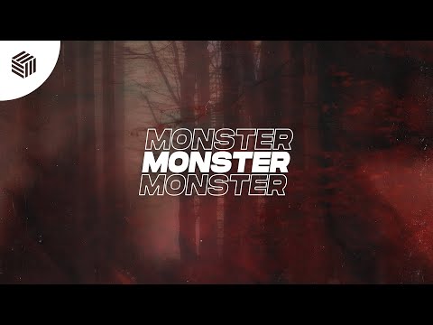 Robby Burke, KARMA & MEYSTA - Monster (ft. Roxi)