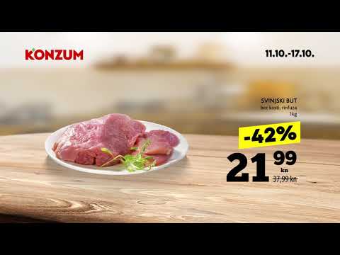 Konzum katalog 11.10.-17.10.