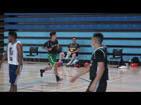 kings vs bsm - sunday tier 5 - tcbl 2021 fall