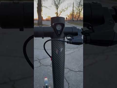 Электросамокат Viron, 0635495300