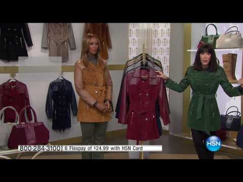 HSN | IMAN Platinum Collection 09.25.2016 - 11 AM