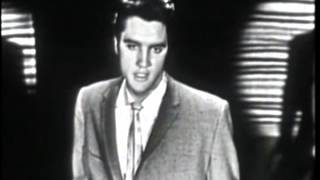 Elvis Presley - Paralyzed