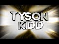 Tyson Kidd Custom Entrance Video (Titantron)