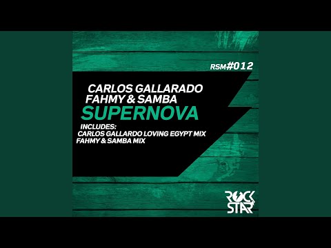 Supernova (Fahmy & Samba Mix)