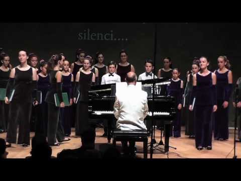 Cor Vivaldi - Seid uns zum zweiten Mal willkommen - W A Mozart - 06/14