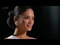 MISS UNIVERSE 2015 - Crowning Moment - Pageant Biggest Mistake Ever. HD