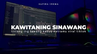 Download lagu DJ KAWITANING SINAWANG VIRAL TIKTOK ( DJ LINTANG ING TAWANG KADYO NETRAMU YK FVNKY V2 ) mp3 Download lagu DJ KAWITANING SINAWANG VIRAL TIKTOK ( DJ LINTANG ING TAWANG KADYO NETRAMU YK FVNKY V2 ) mp3
