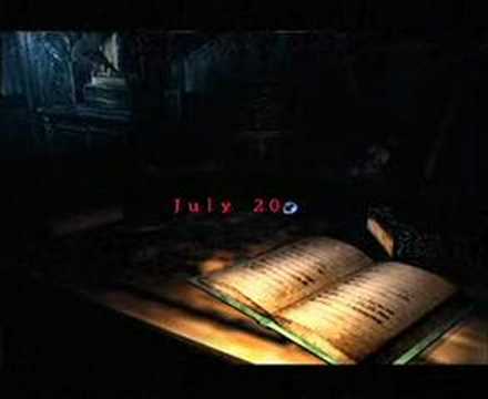 Shadow Hearts: Covenant Walkthrough Part 107