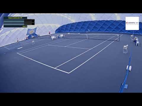 Kurt 2 _26.11.2022_Mistrovství ČR dospělých_LTK Liberec