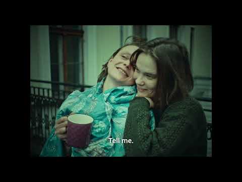 MAGDALENA | Trailer | English Subs | 2021