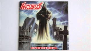 Incubus - On The Burial Ground