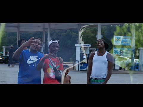 DW x Slugga Loc - "Thug Nigga" (Shot by @brandonbryantfilms)