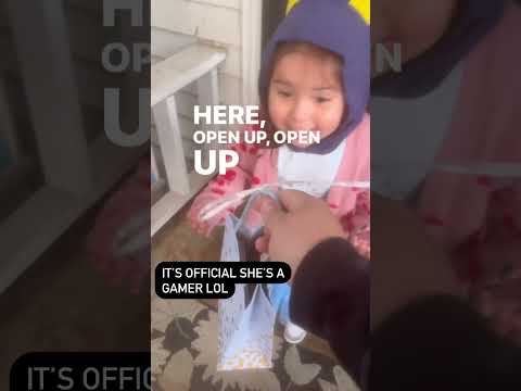 Game or Flowers?