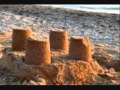 Les chateaux de sable Brassens 