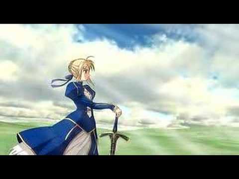 Fate/stay night TV Reproduction disillusion -2010- Sachi Tainaka