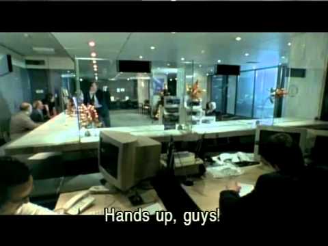 The Heart of the Beast (eng subs)