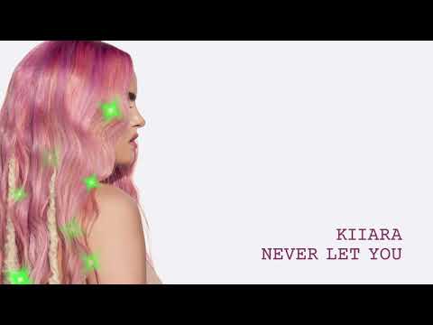 Video thumbnail for Never Let You