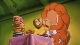 CB Movie 3 Song 1 - Rise And Shine