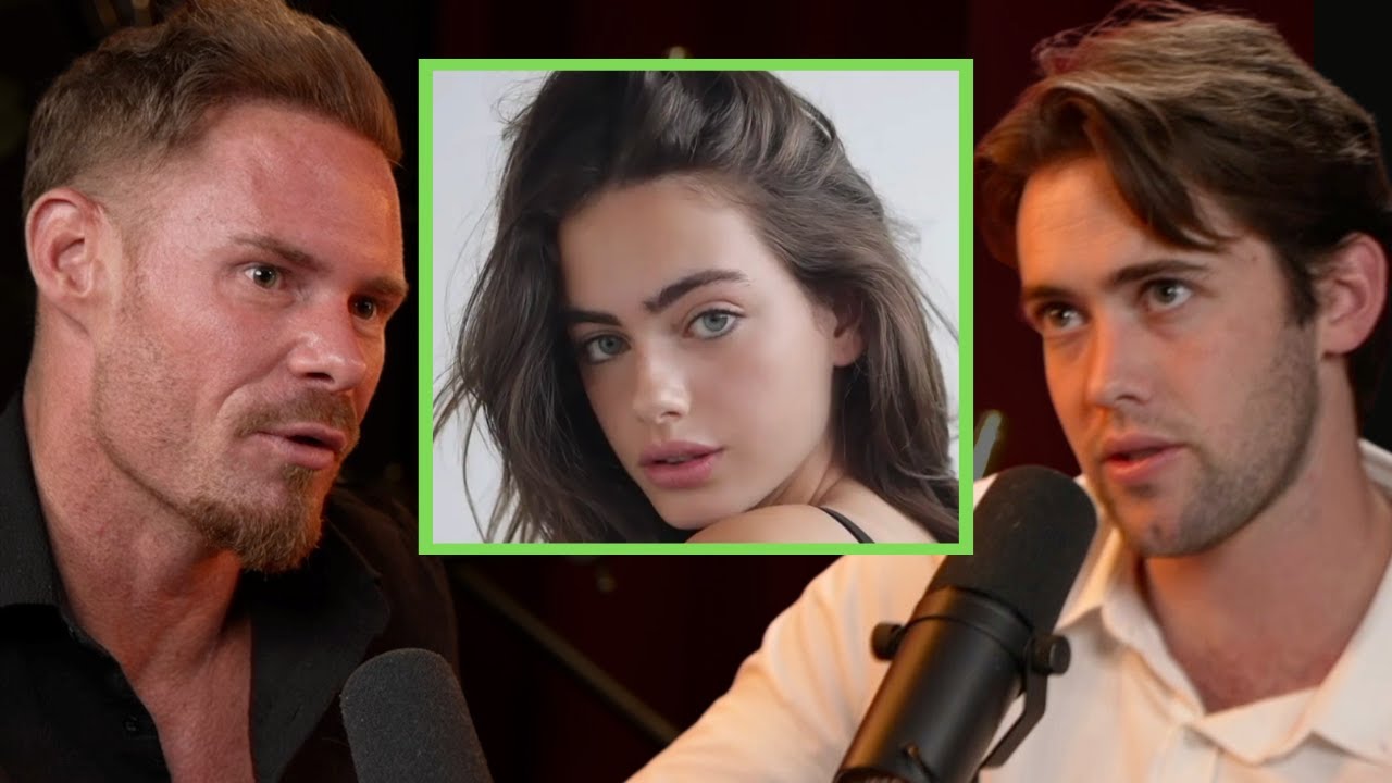 Justin Waller Rapid Fires 7 TIPS TO GET WOMEN