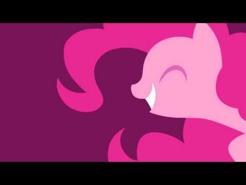 It's About Time AcousticBrony! -_- (Pinkie Pie's Theme)