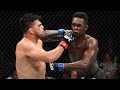 Israel Adesanya Vs Kelvin Gastelum UFC 236 FULL FIGHT NIGHT CHAMPIONSHIP