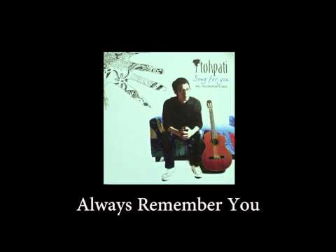 Tohpati - Always Remember You | Official Audio