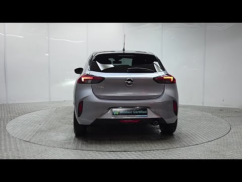 Opel Corsa 1.2i (100PS) S/S 6 Speed SRi - Image 2