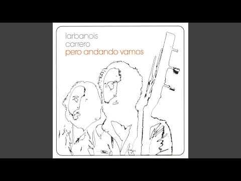 Gato De Los Imposibles - Larbanois Carrero