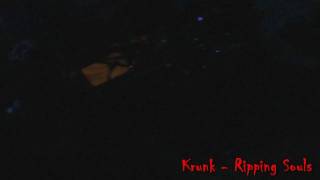 Krunk - Ripping Souls (Live at Europa's Beer)   HD