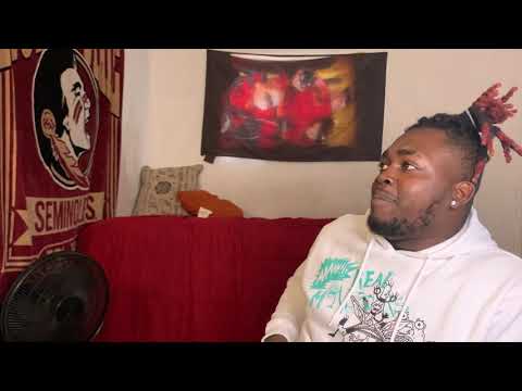 Lul Jody In The Trenches Reaction