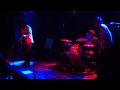 Sebadoh - "License to Confuse" LIVE 3/23/11