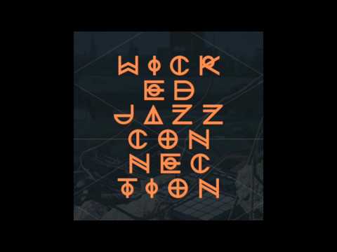 Wicked Jazz Connection ft. Berenice van Leer - The Middle Way