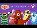 Friends Megamix