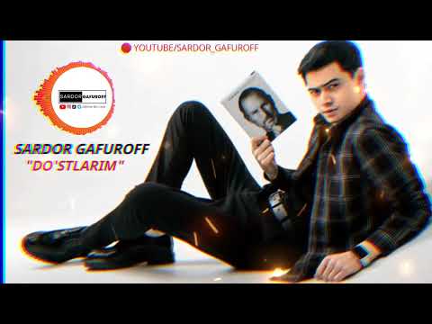 Sardor Gafuroff - Doʻstlarim uzoq kutilgan premyera #sardor #gafuroff #dostlarim #premyera #2023