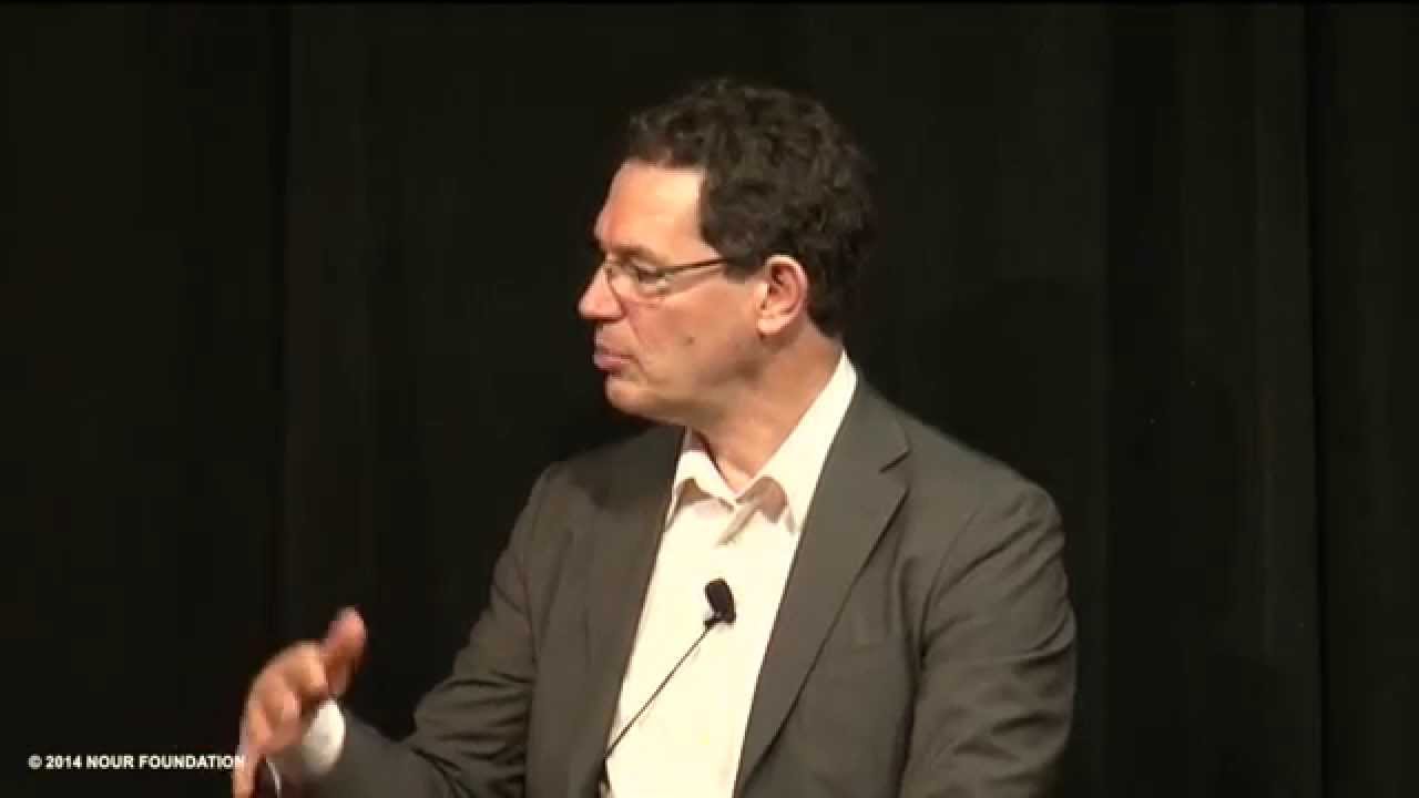 Where Do the Laws of Physics Come From?