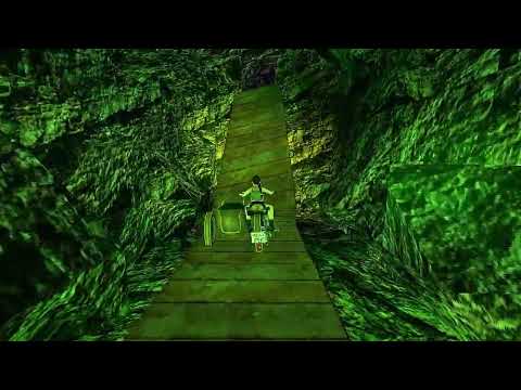 TRLE 2009.01.01 - BtB2009 - Tut's Golden Armour