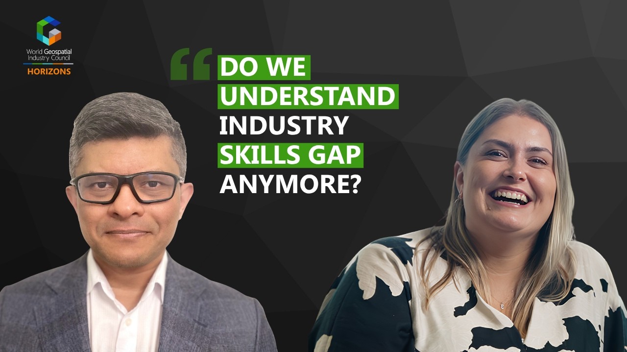 No One Company Is Going To Resolve The Skills Gap