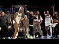 HIGHLIGHTS Rickea Jackson Leads Chicago Sky To First Ever Win Over Valkyries