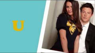 Glee - Damn It, Janet Video Lyrics