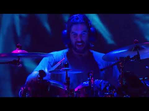 Linkin Park - Rebellion (BlizzCon 2015) HD