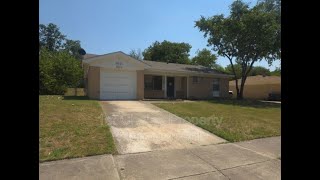 Houses for Rent in Fort Worth 3BR/1.5BA Property Management in Fort Worth TX