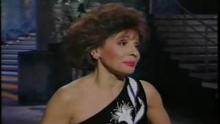 Shirley Bassey -How Do You Keep The Music Playing?-