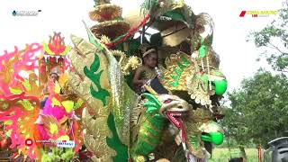 Download lagu MEMORI BERKASIH | Singa Barong mp3