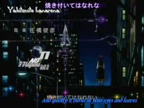 Hunter X Hunter OP Taiyou Wa Yoru Mo Kagayaku Full Song