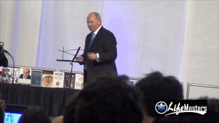 tony dovale keynote speakers south africa National Achievers Conference SA