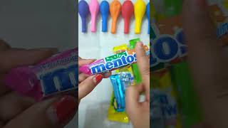Satisfying asmr chocolate candy video 40