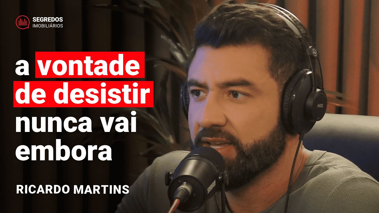 O Segredo do Sucesso - Ricardo Martins #19