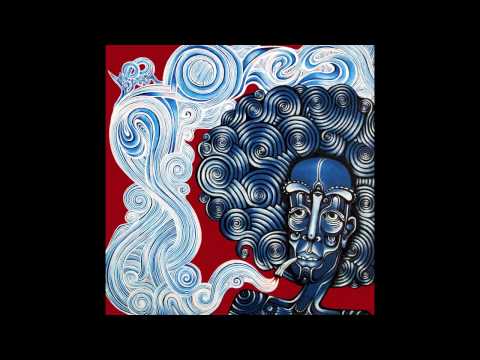 Space Gangster - Woo Park